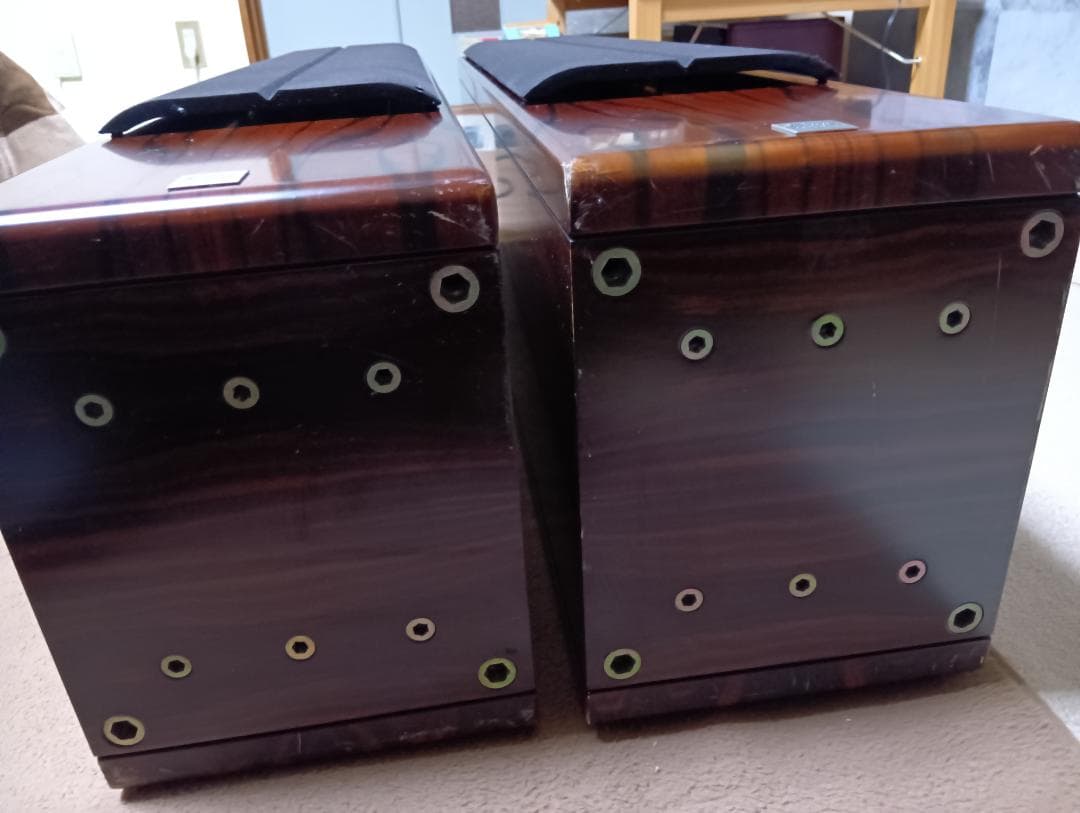 ウィーンアコースティック Vienna Acoustics BACH GRAND