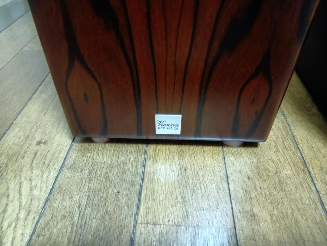 ウィーンアコースティック Vienna Acoustics BACH GRAND