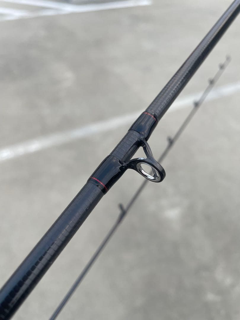 希少ベイトモデル！月下美人AIR AGS73ULB-T