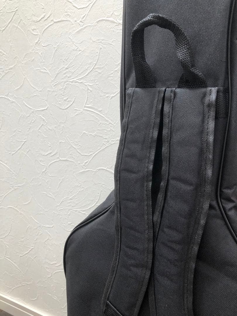 YAMAHA FS820 アコースティックギター ブラック その他 小道具