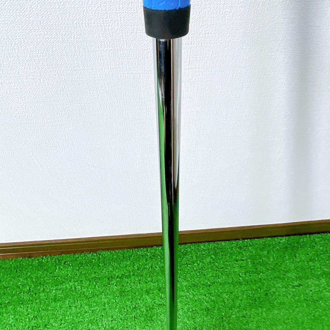 EVNROLL ER5CS 34インチ　センターシャフト　パター