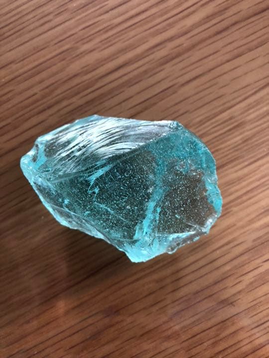 アネラクリスタル　原石