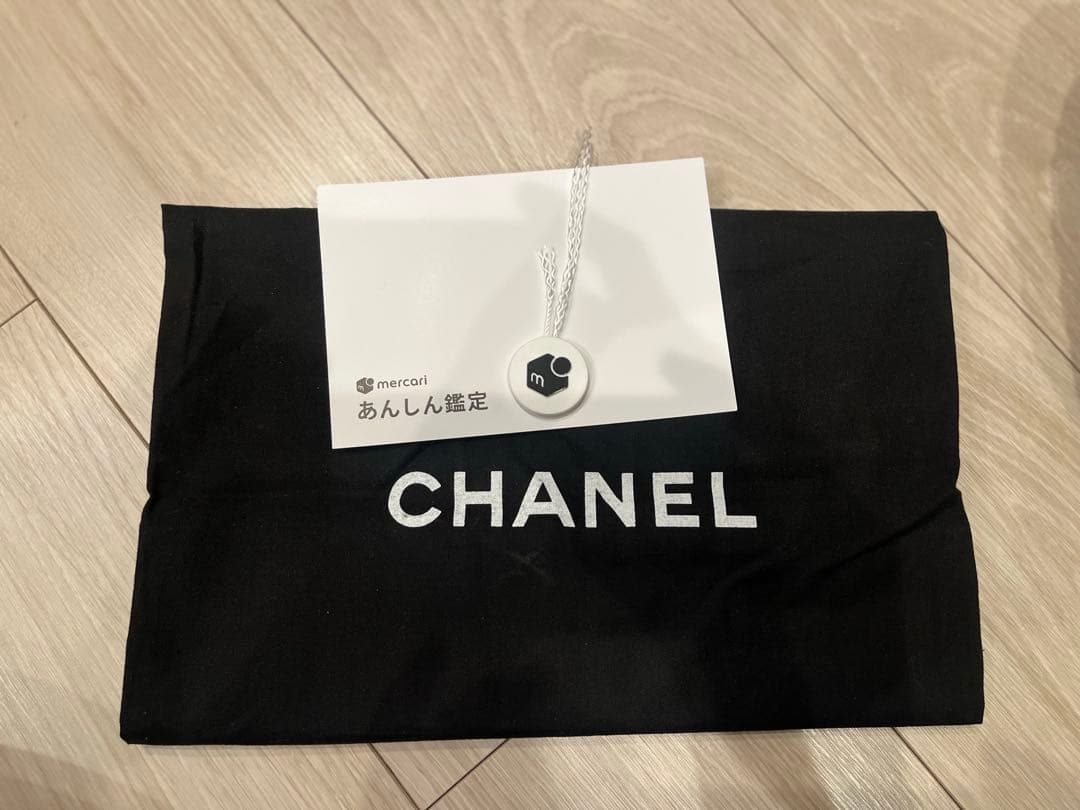 CHANEL シャネル チェーンショルダ シルバー金具 キルティングレザー