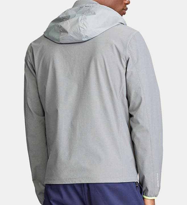 セール◆ポロ◆ラルフローレン◆RLX◆パーカー◆ナイロン◆ジャケット◆ゴルフ