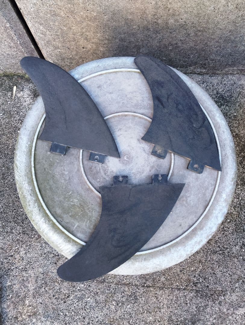 アルメリック ネックベアード5'6\"