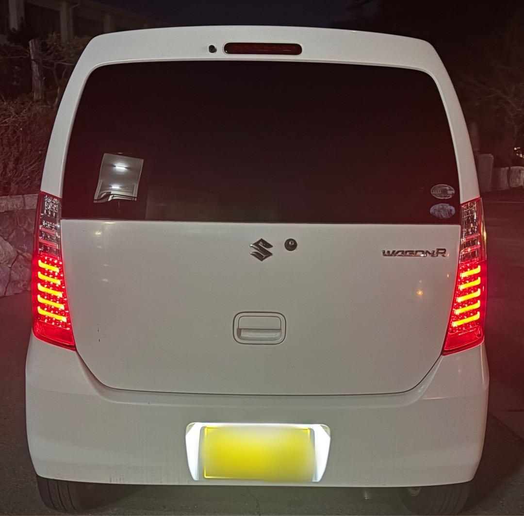 Valenti ジュエルLEDテール MH23 左右