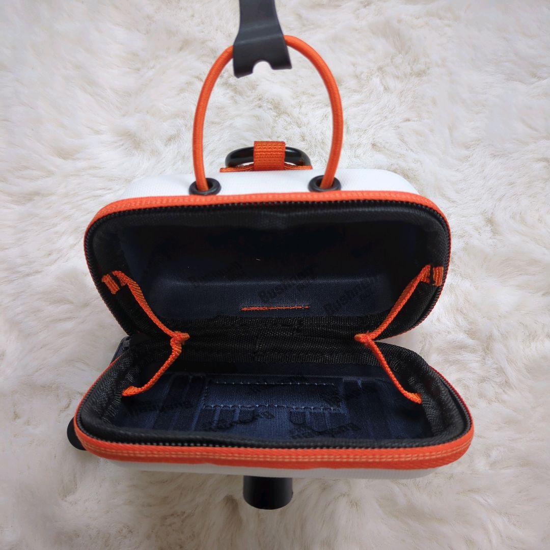 未使用級 ブッシュネル ゴルフ用レーザー距離計 ピンシーカーA1スロープジョルト