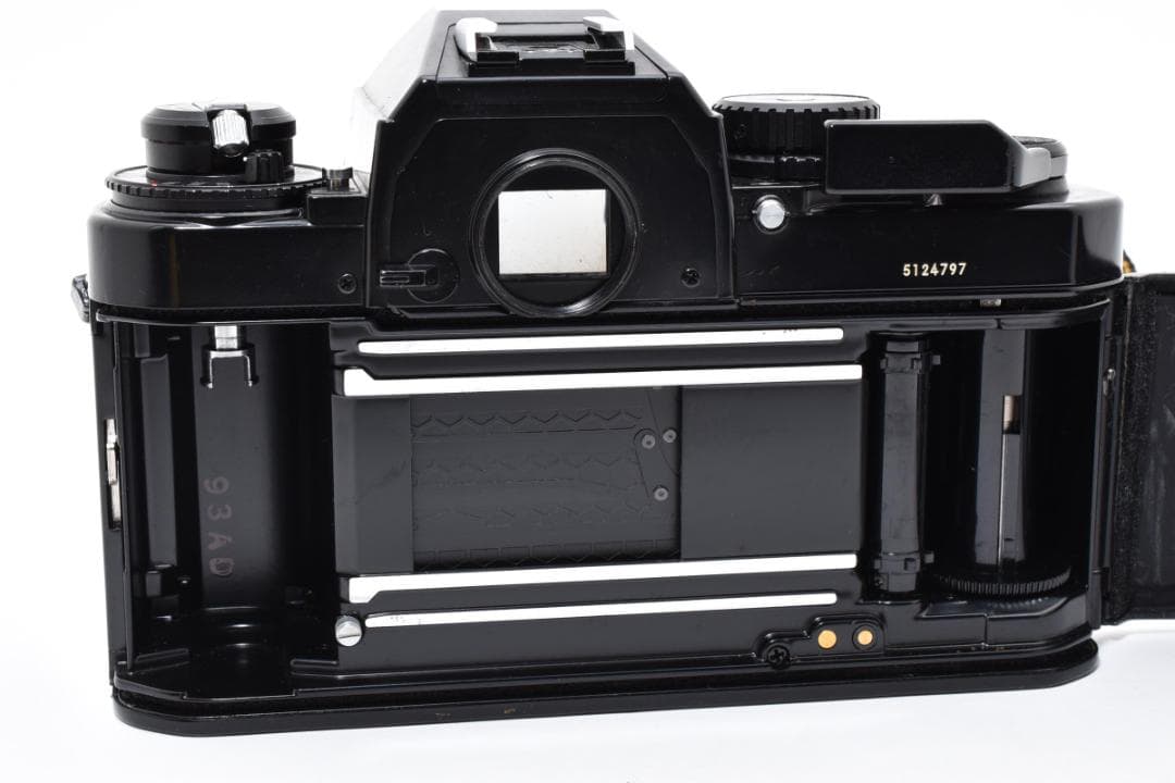 ★美品★ ニコン Nikon FA ボディ #21302