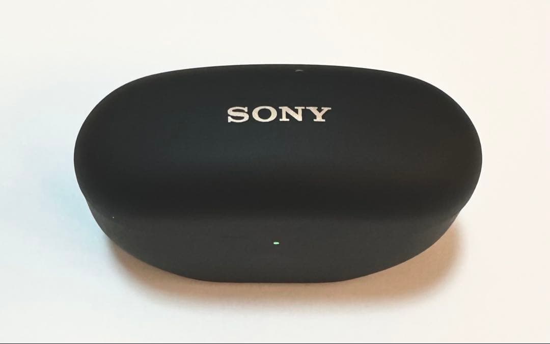 【訳あり】 SONY WF-1000XM5 ワイヤレスイヤホン ブラック