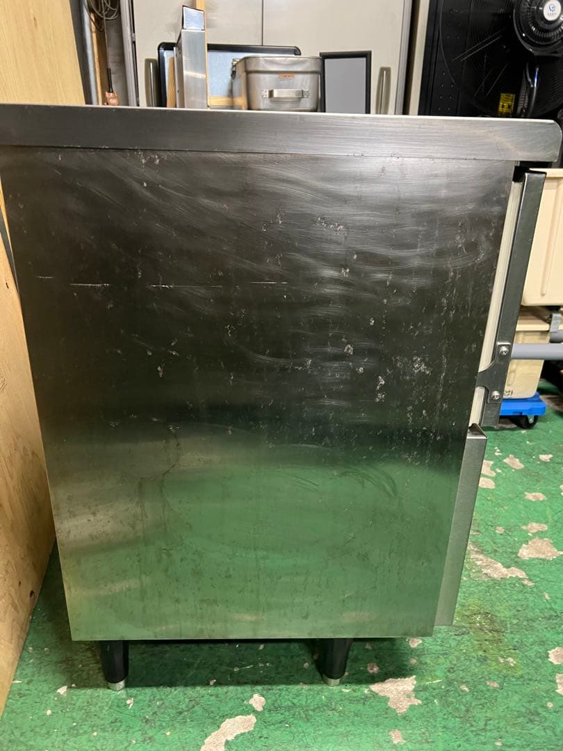 2021年 DAI WAチップアイス製氷機120kg