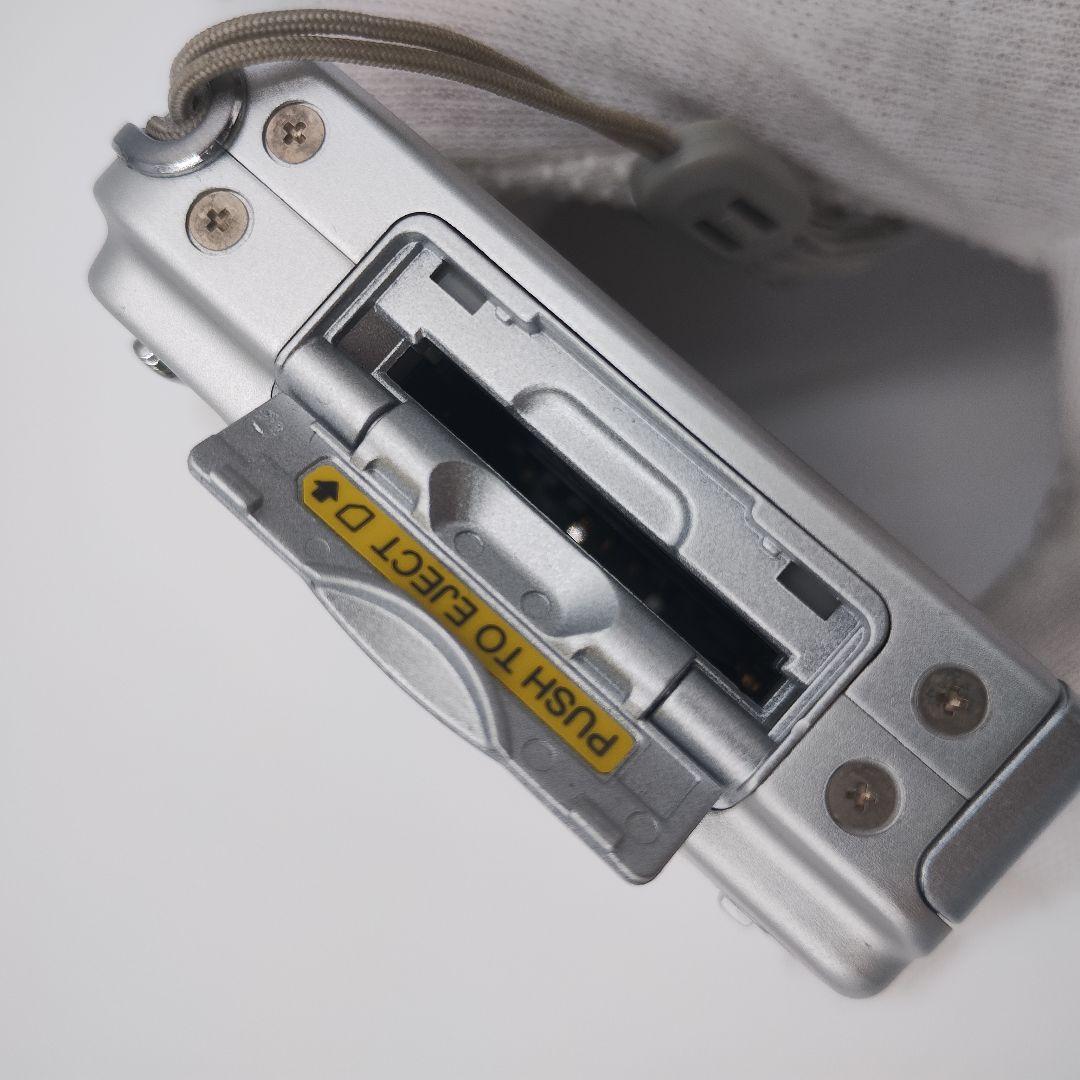 Nikon COOLPIX S1 付属品多数 動作確認済み デジタルカメラ