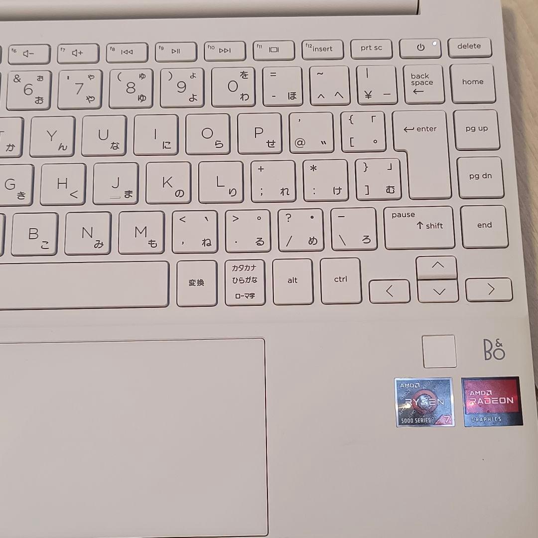 Windowsノート本体 HP Pavilion Aero 13-be0038au