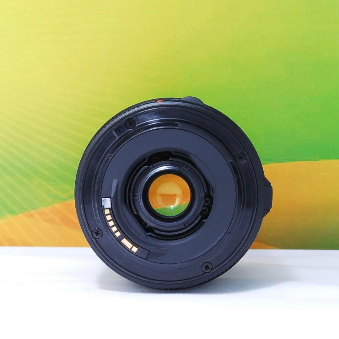 光学クリア✨TAMRON 28-300mm F3.5-6.3 A06 Canon