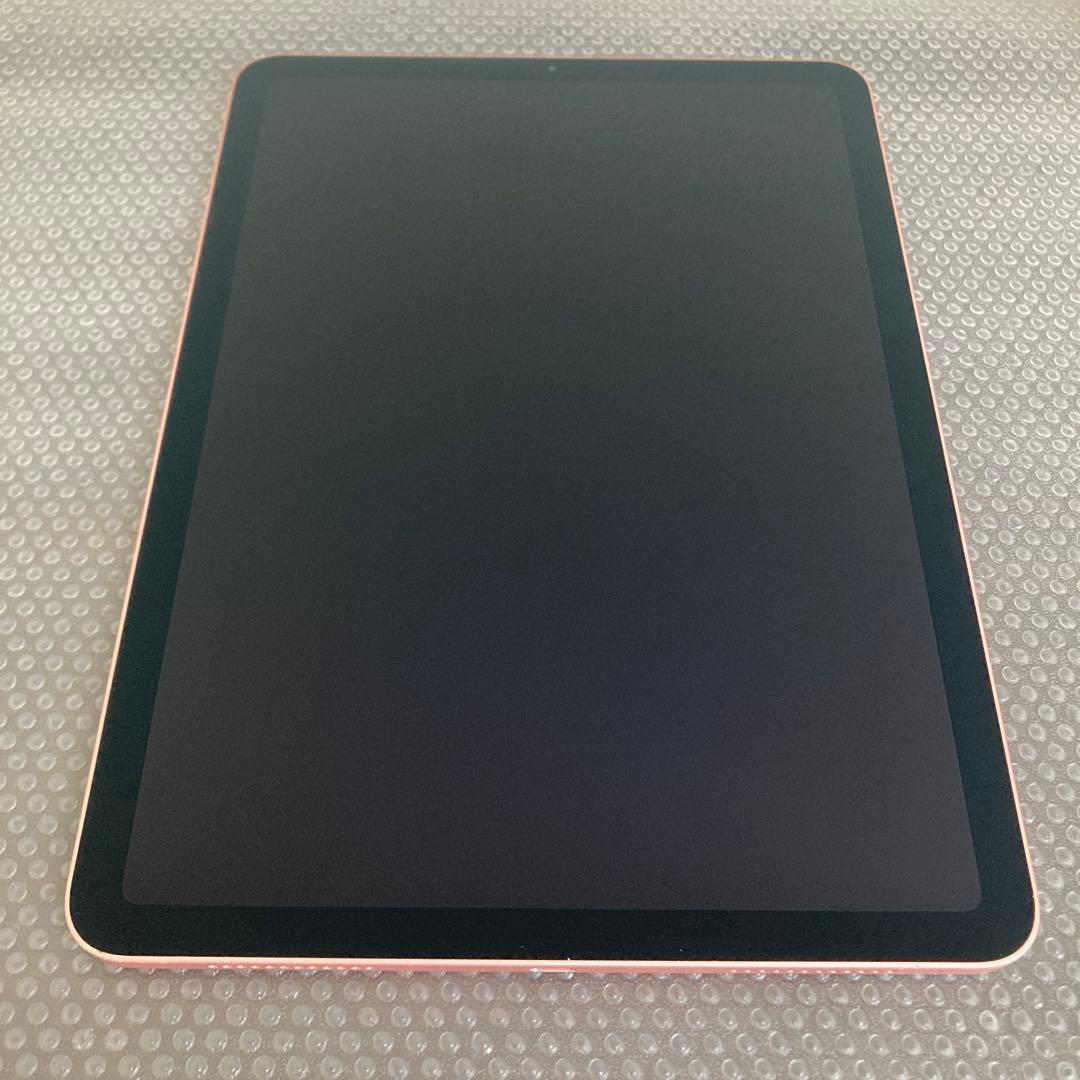 2433【早い者勝ち】電池新品☆iPad Air4 256GB SIMフリー☆