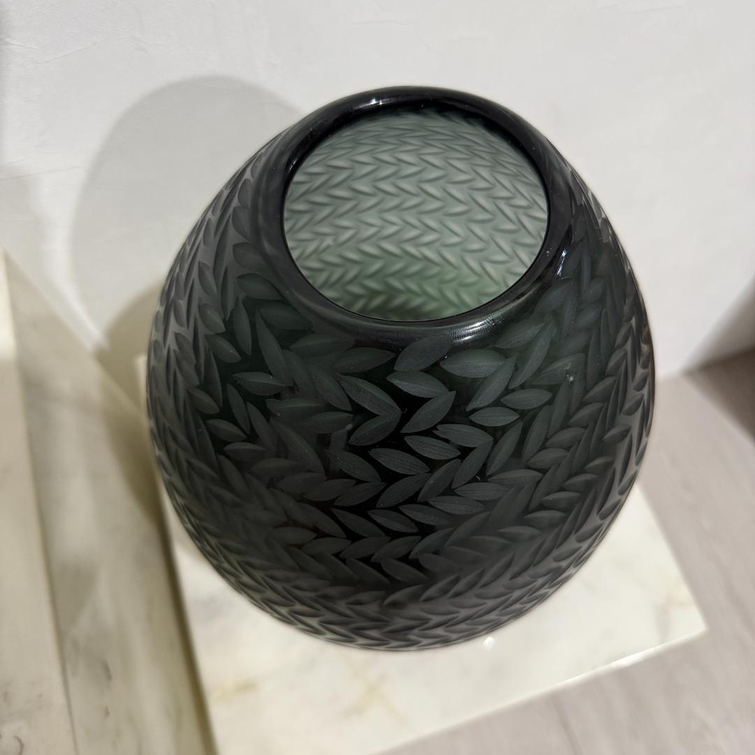 VILA COLLECTION　フラワーベース　花瓶　Lugo　2セット