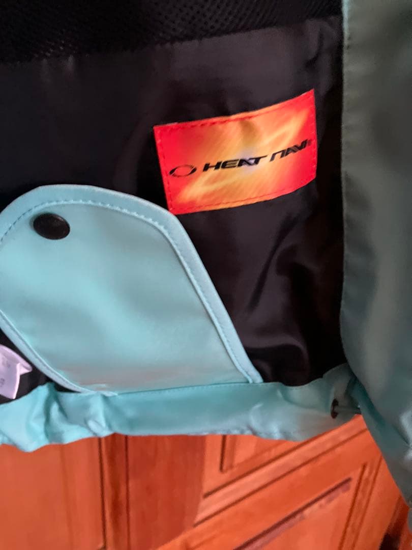 デサントメイト、スキーウエア、 レア（クリーニング済み）