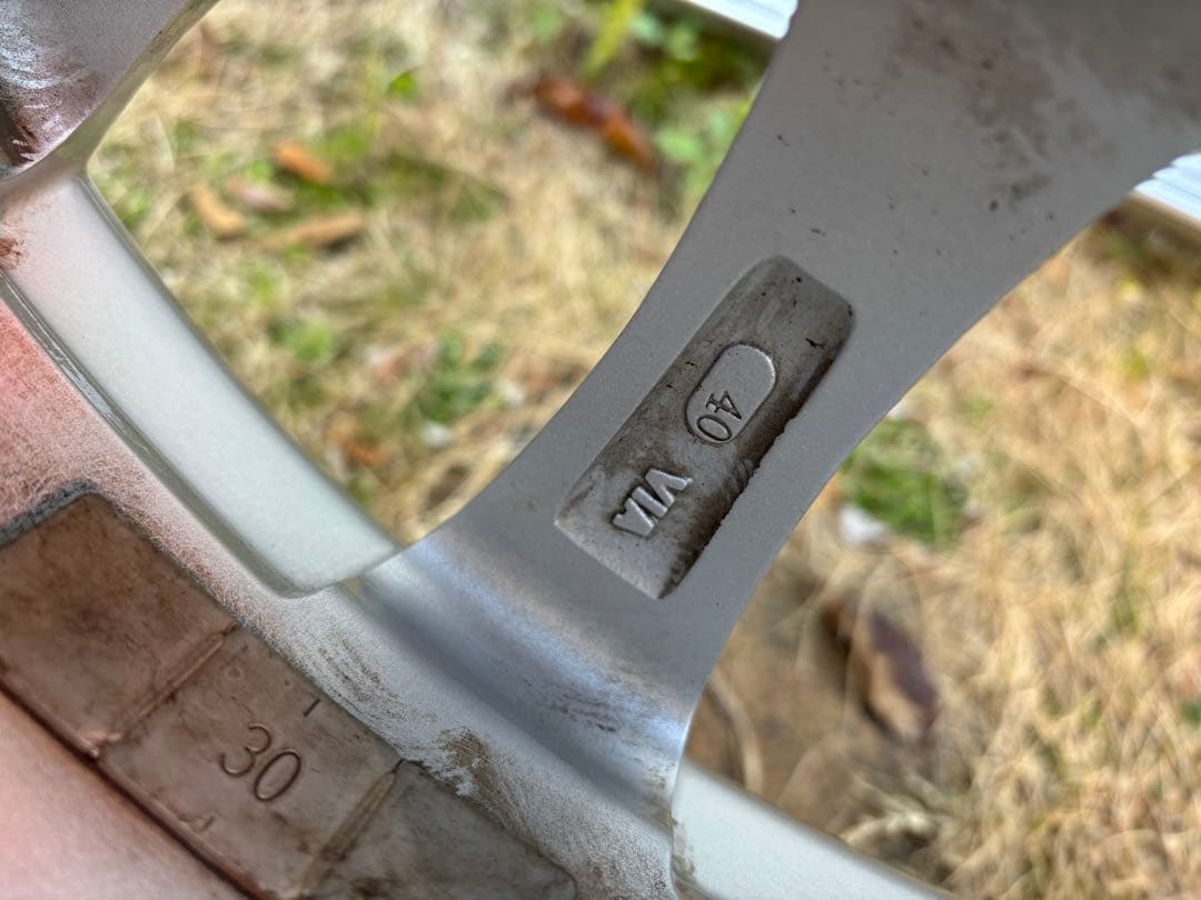 早い者勝ち‼️デリカD5 CX5などWEDS ホイールスタッドレスセット引取のみ