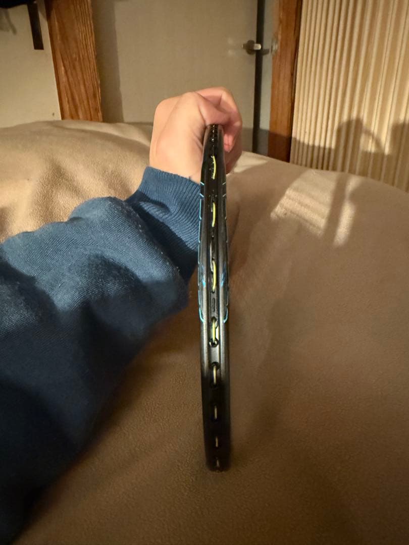 YONEX　VOLTRIC Z-FORCE II（ボルトリックZフォース2）