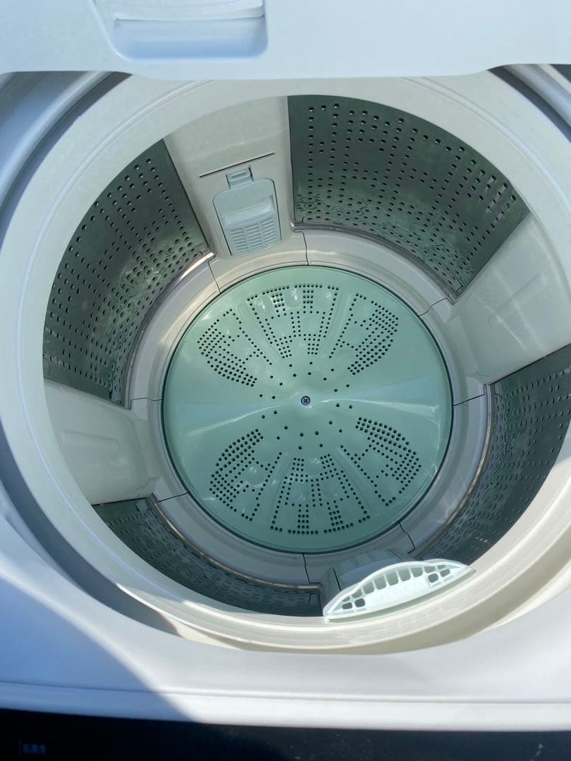 HITACHI 縦型洗濯機 BW-V100CE6 10kg 2018年製