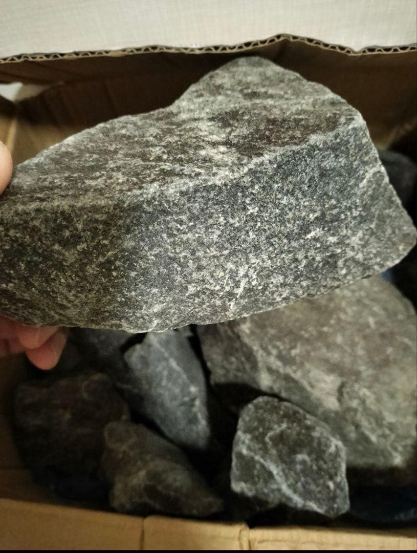 家庭用電気サウナヒーター　サウナストーン付き❗️100V❗️