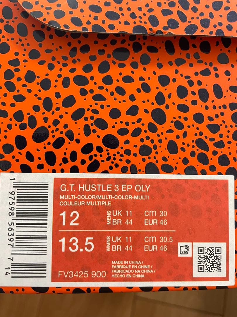 G.T.HUSTLE3 g.t.hustle G.T.ハッスル