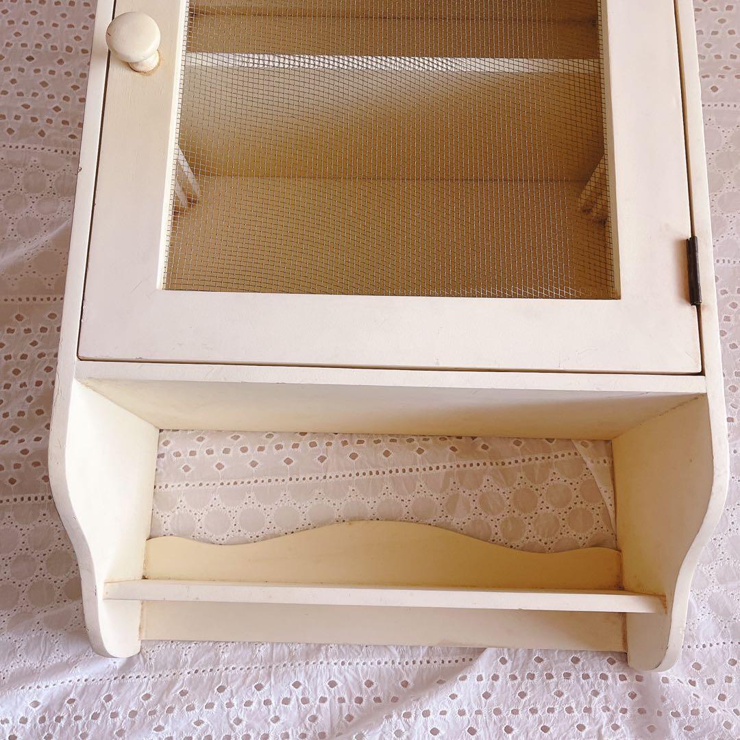 お値下げ♡マニーローズ木製品キッチン棚収納ラックフレンチカントリー雑貨ニトリ薔薇