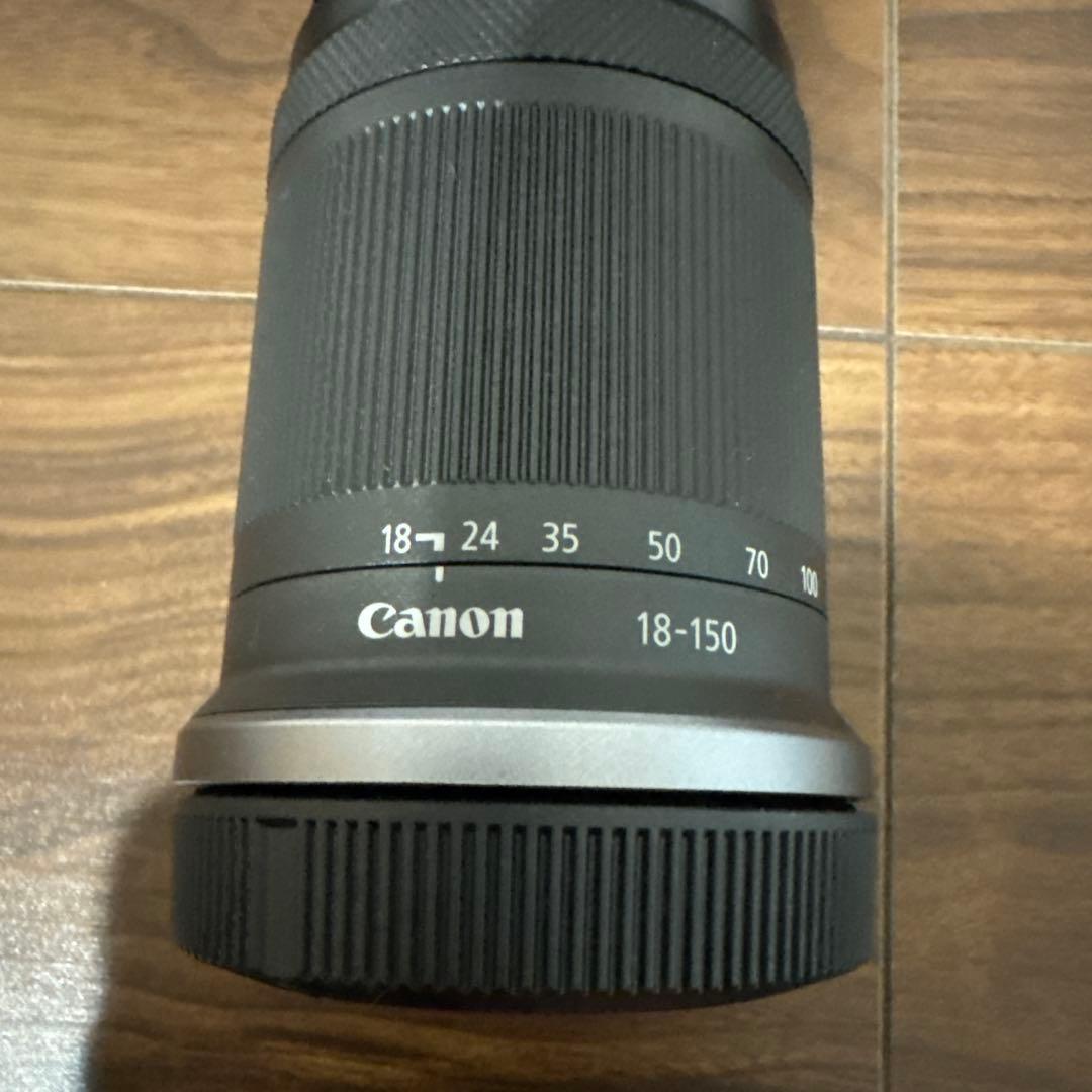 EOS R10 18-45mm f4.5-6.3 レンズキット