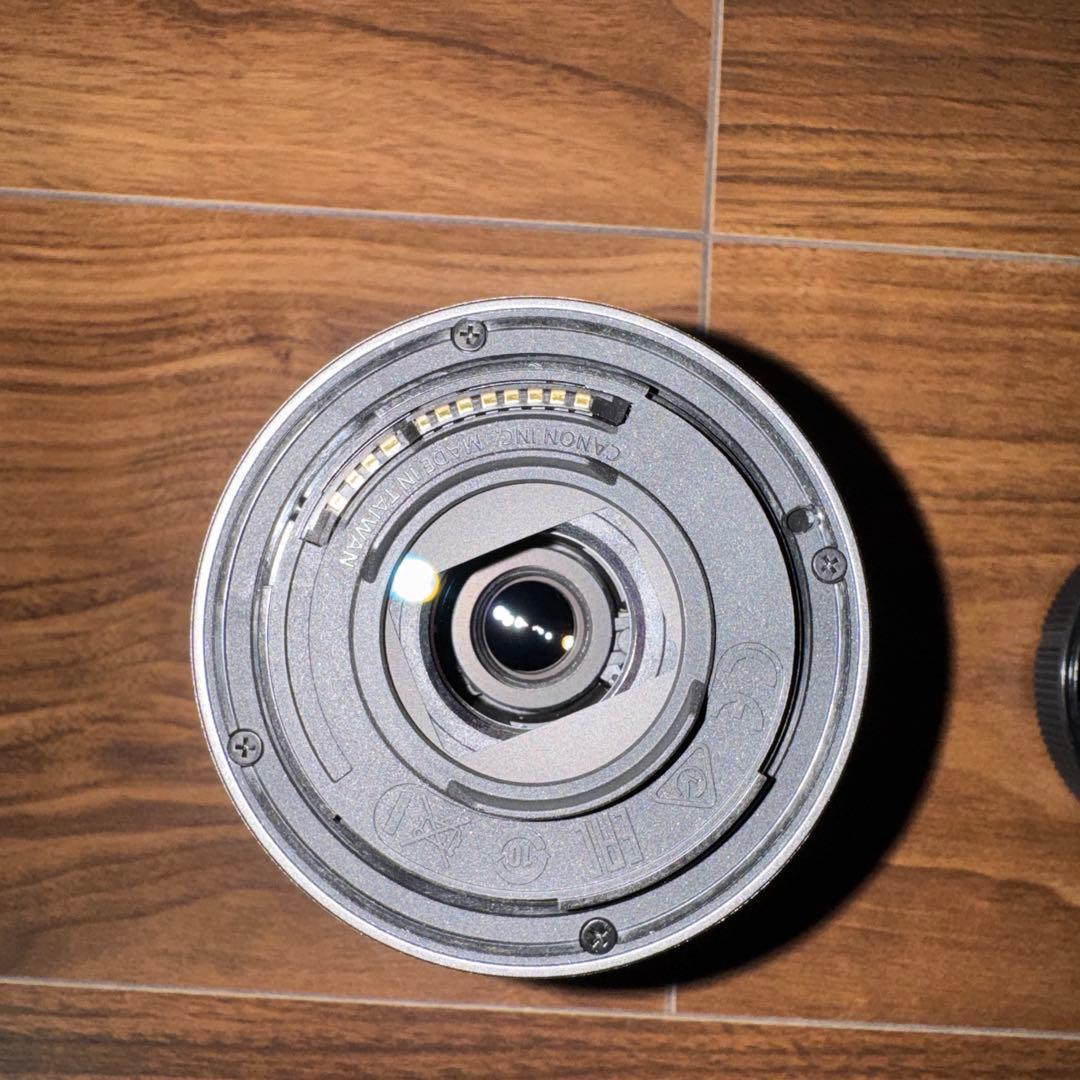 EOS R10 18-45mm f4.5-6.3 レンズキット