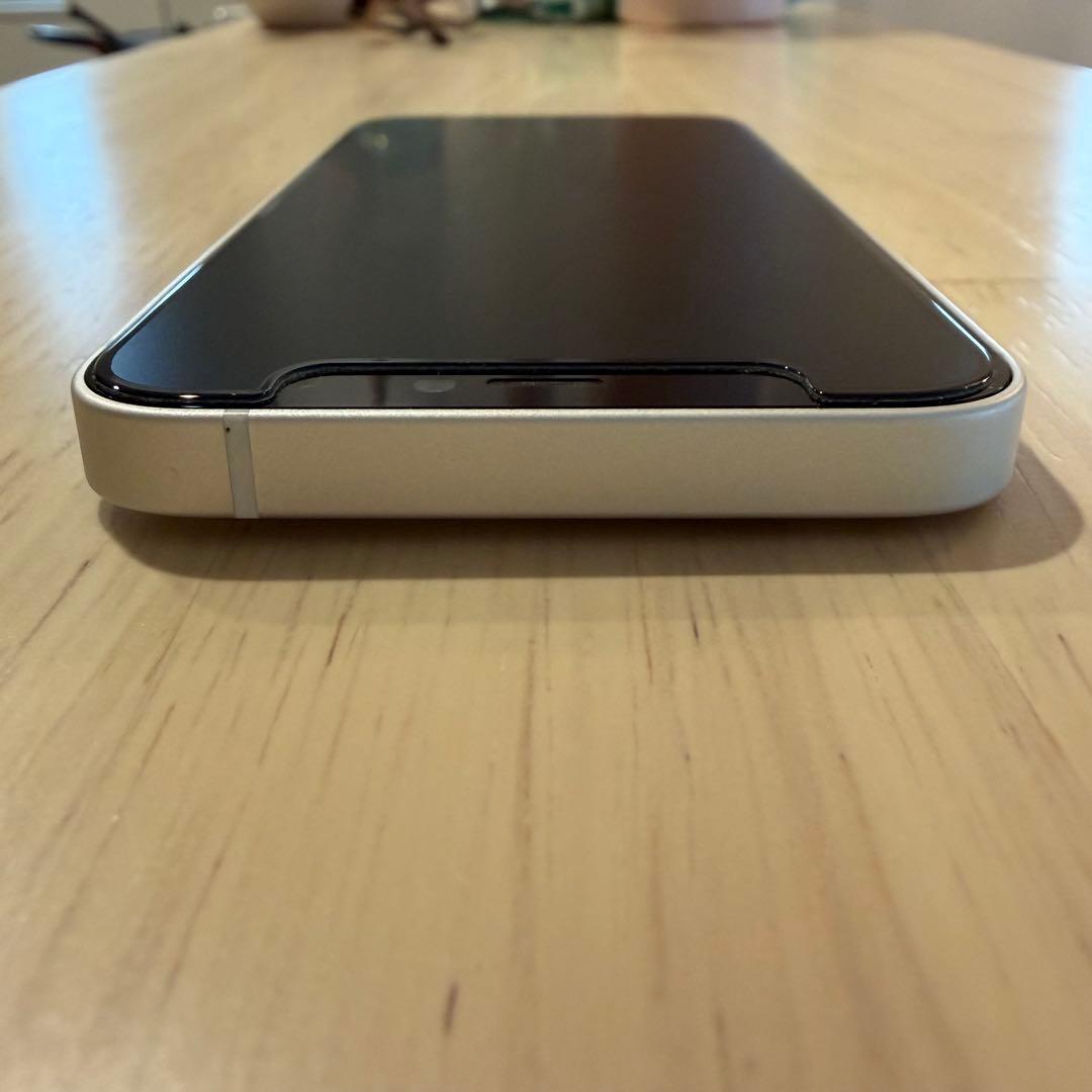 【美品】iPhone 12mini