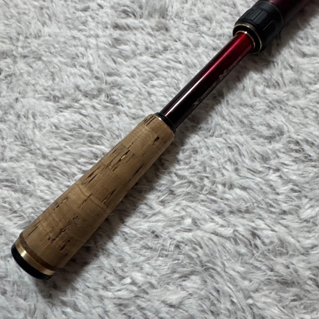 R*送様 18ワールドシャウラ1702R-2 ケース有り