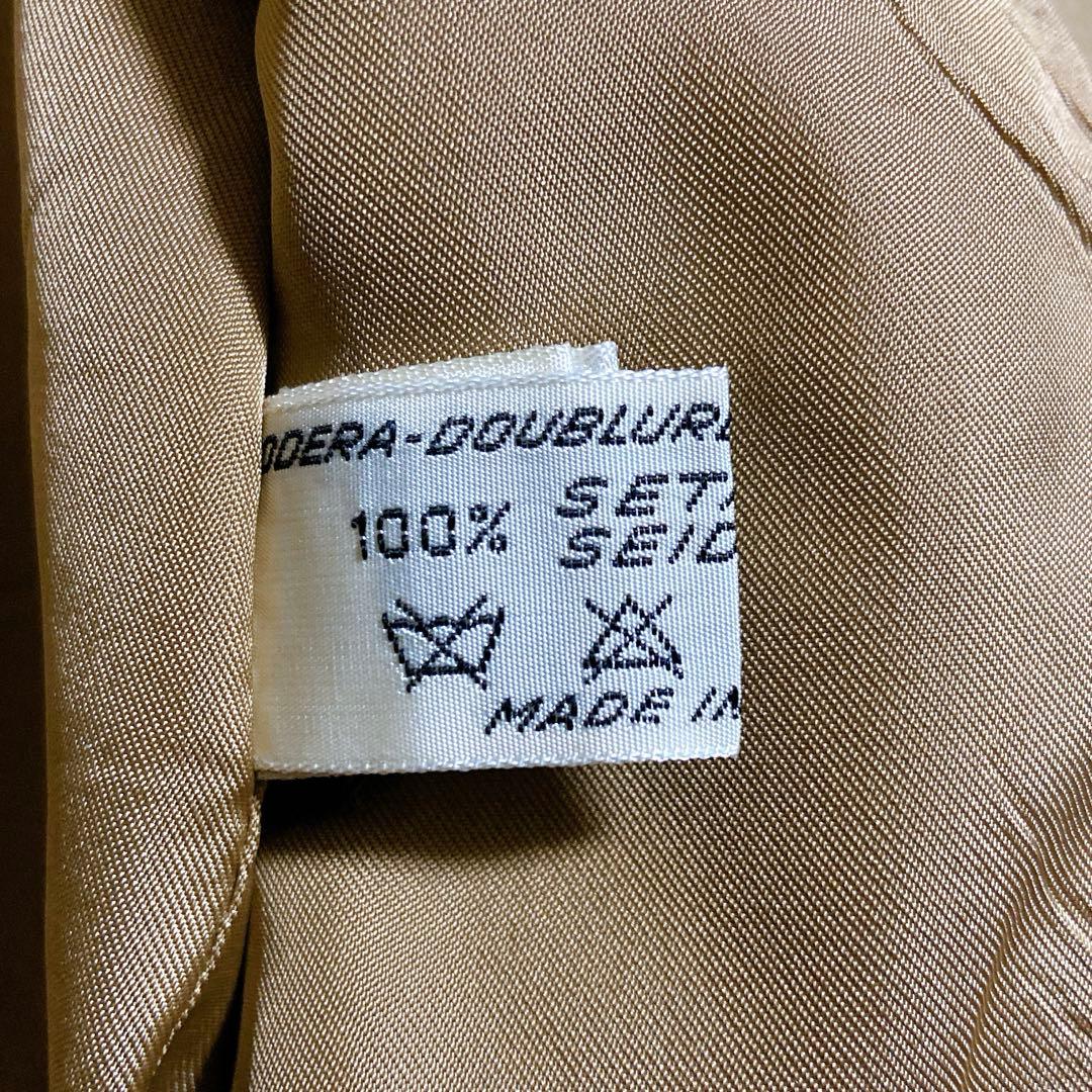 user_2749392b ⭐️ Herno ヘルノ　ステンカラーコート