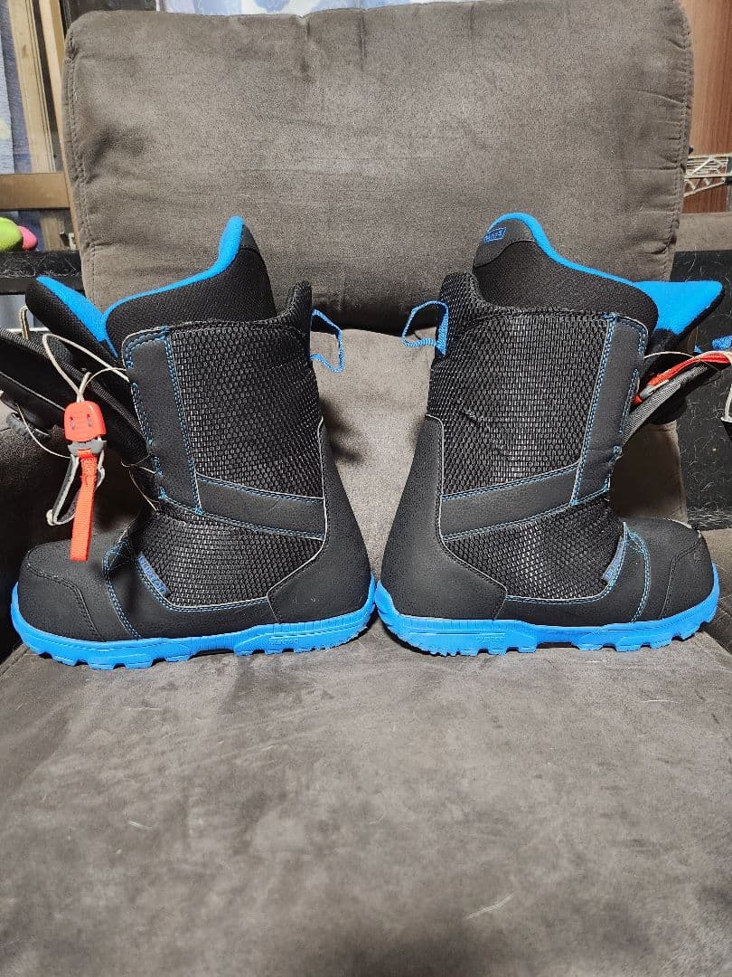 burton SHARK BOA スノーボードブーツ