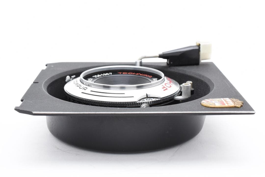 レンズ(単焦点) schneider-Kreuznach Angulon 90mm F6.8