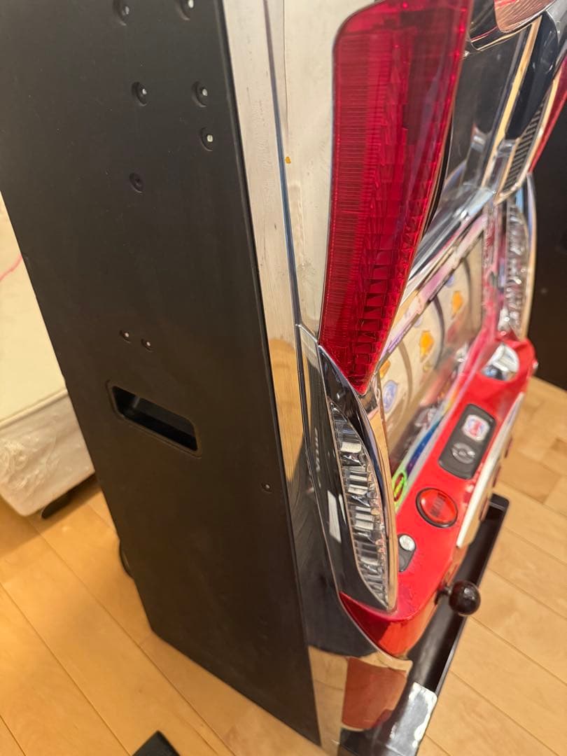 し*う様 パチスロ　スタードライバー　5号機　実機