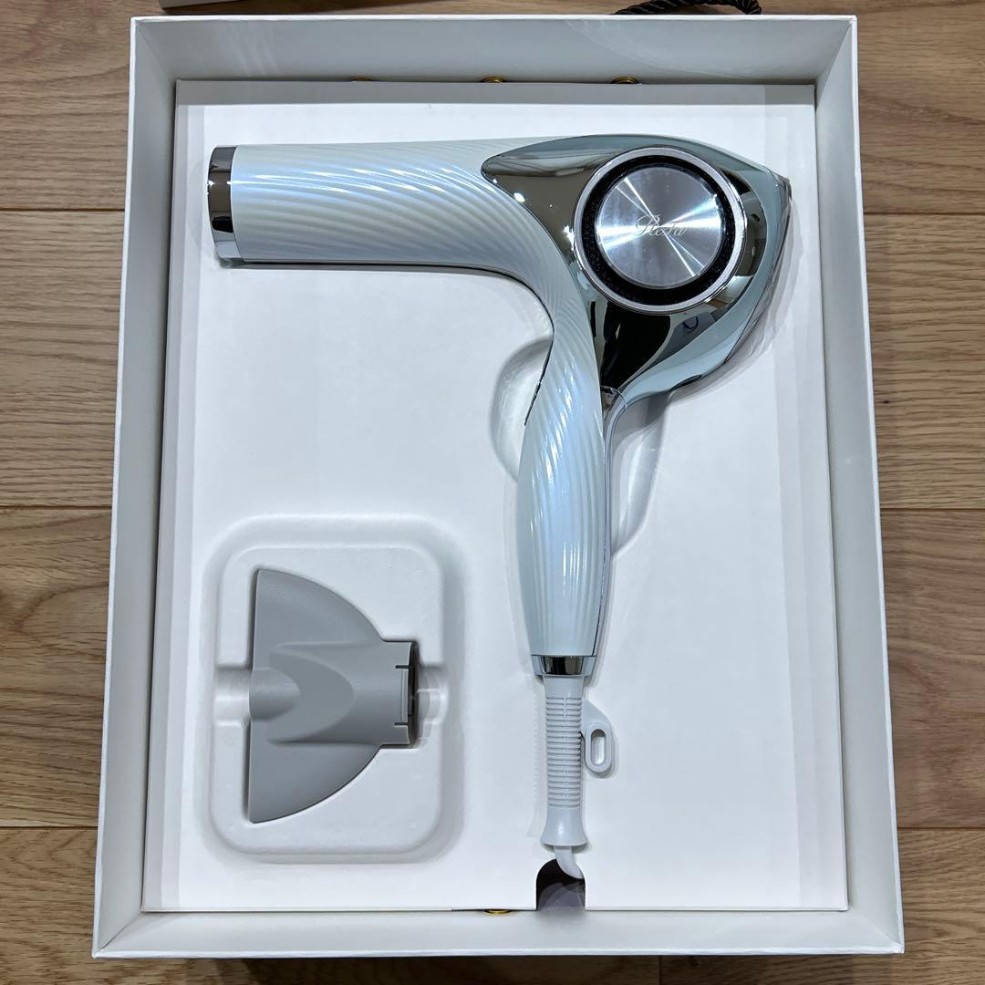 ★hanabi★【新品未使用】ReFa リファビューテックドライヤープロ