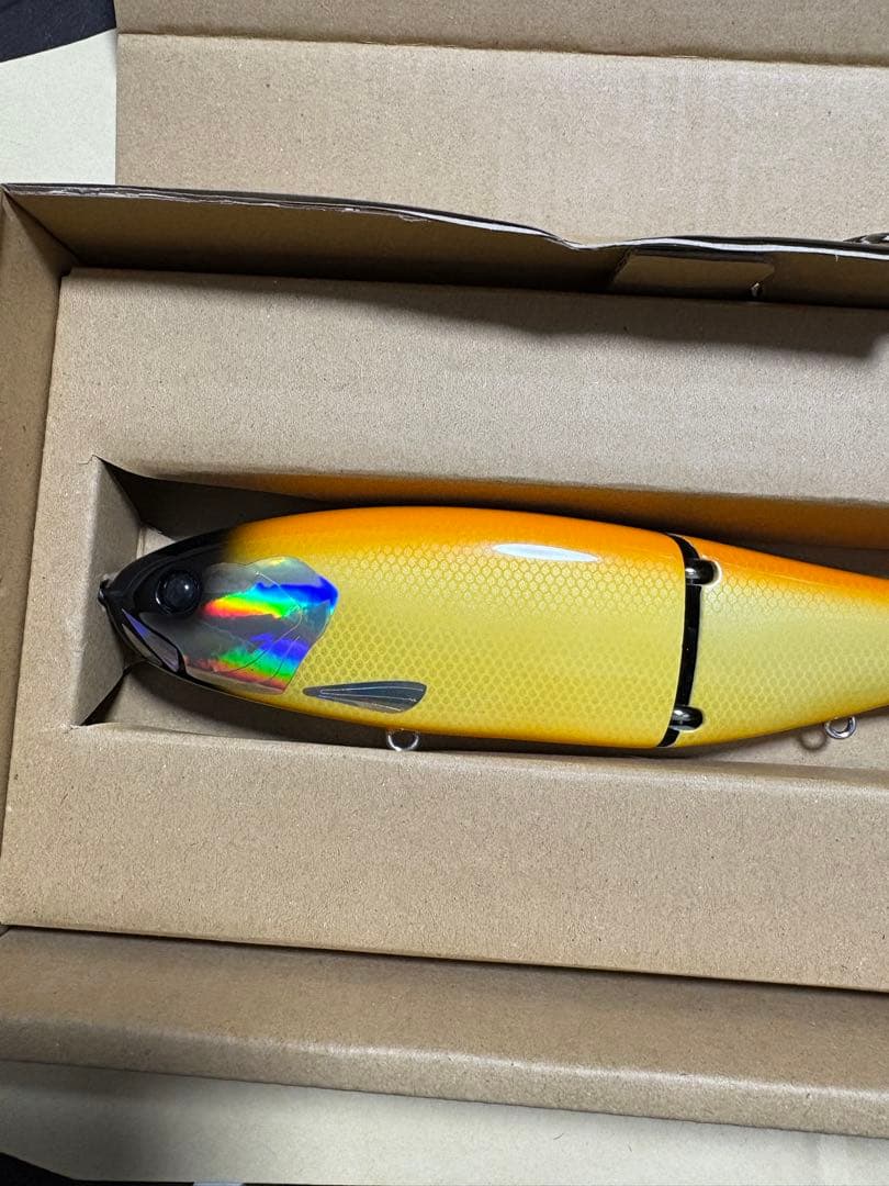 スタジオコンポジット　ボルタ235 アカツキ