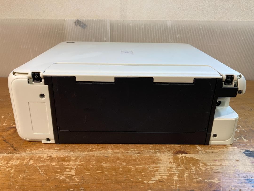 CANON キャノン A4 インクジェット プリンター 複合機 TS5030