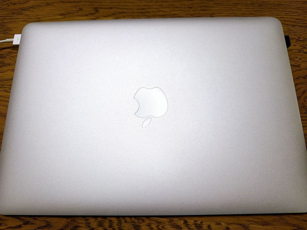【美品】macbook air 13インチ(Mid2013)