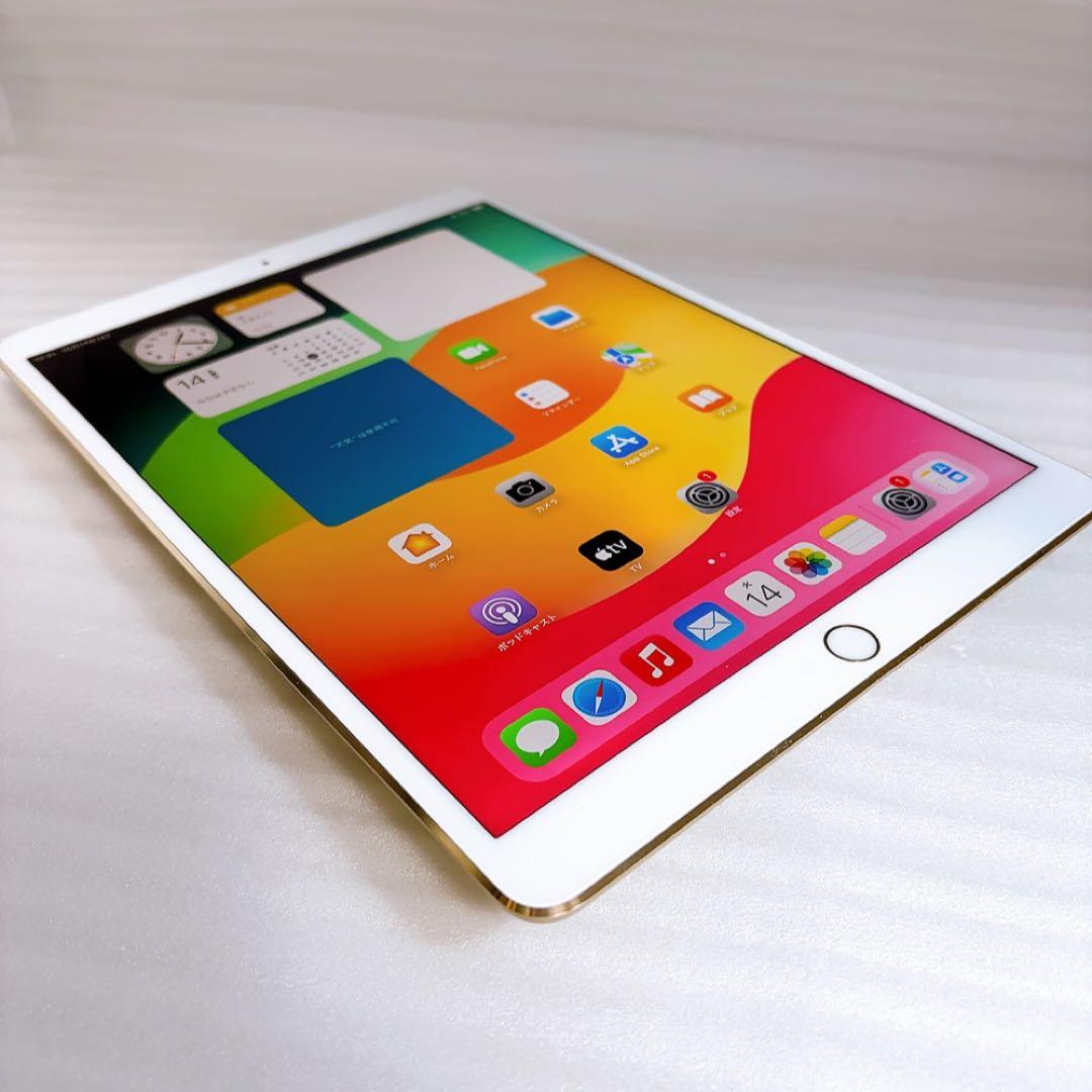 即日発送！iPadPro2【256GB】SIMフリーとアップルペンシルのセット