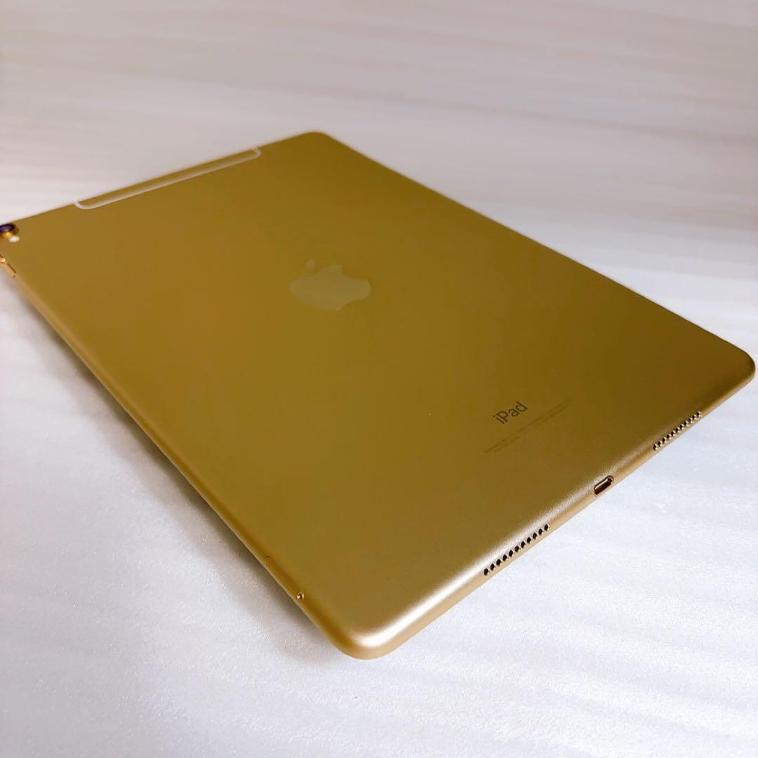 即日発送！iPadPro2【256GB】SIMフリーとアップルペンシルのセット