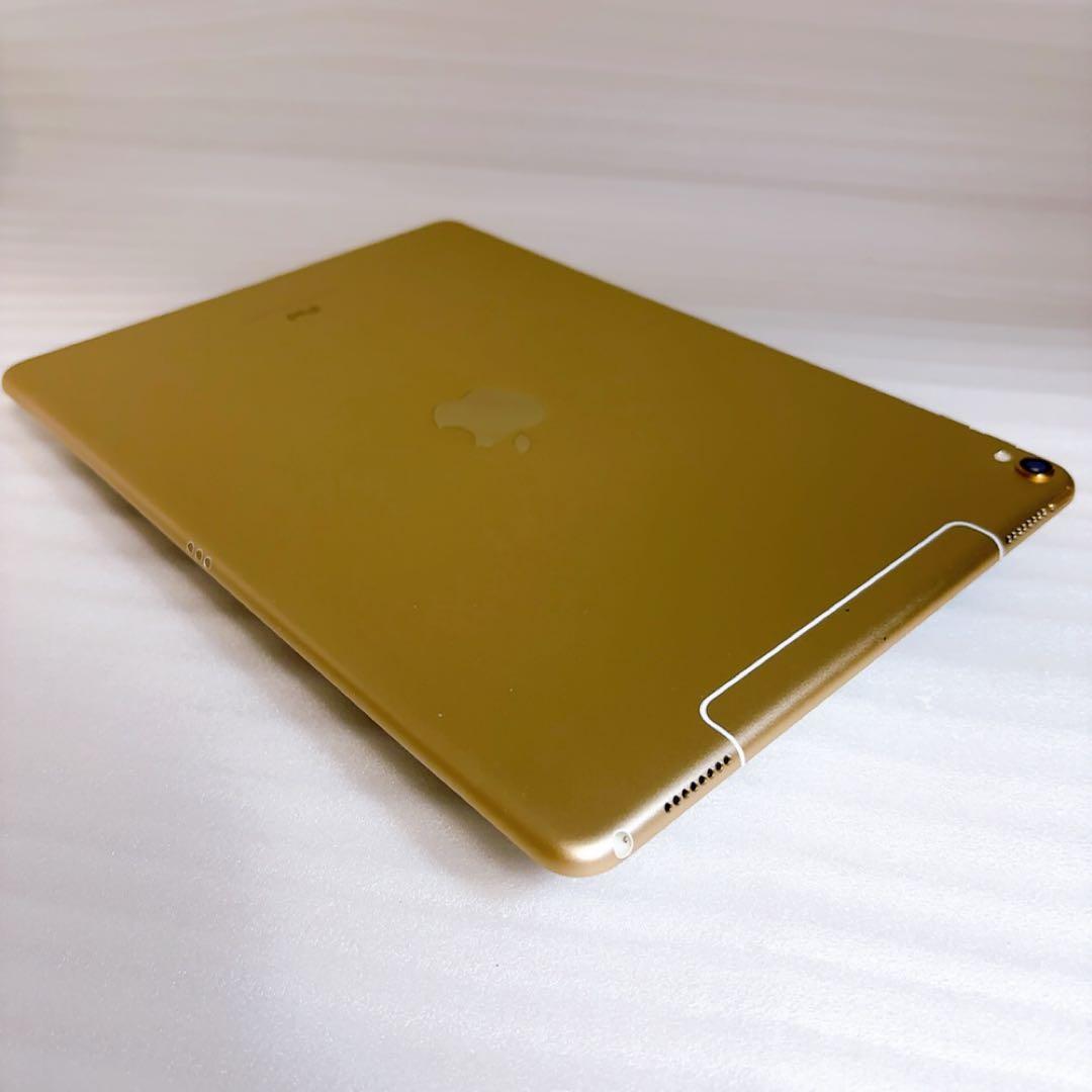 即日発送！iPadPro2【256GB】SIMフリーとアップルペンシルのセット