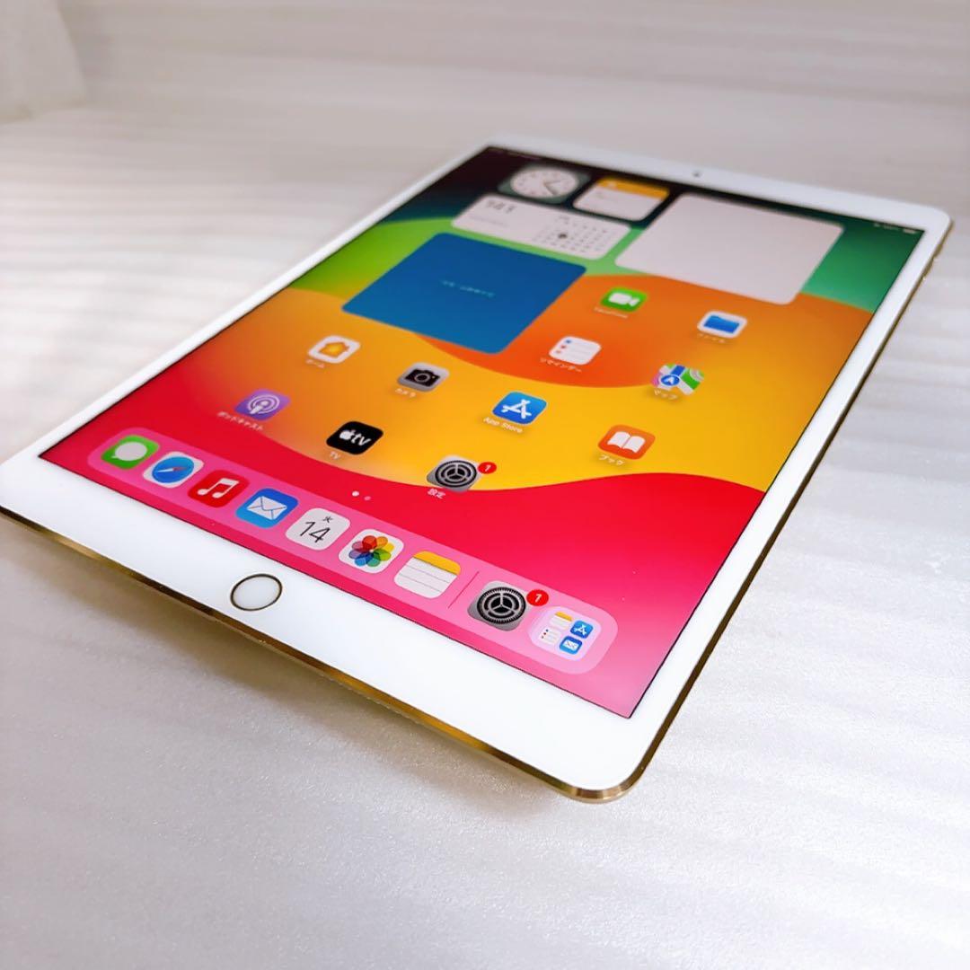 即日発送！iPadPro2【256GB】SIMフリーとアップルペンシルのセット