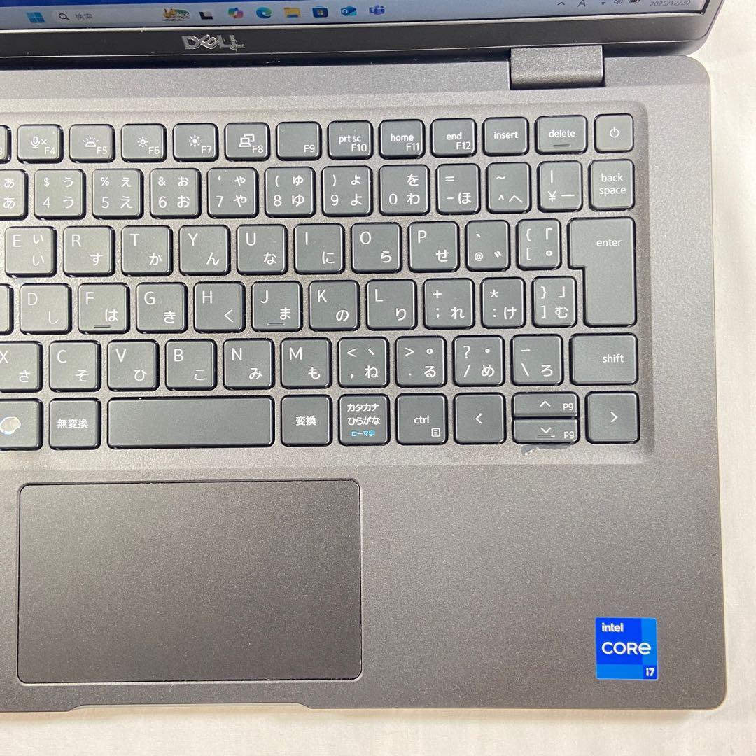 Windowsノート本体 PT