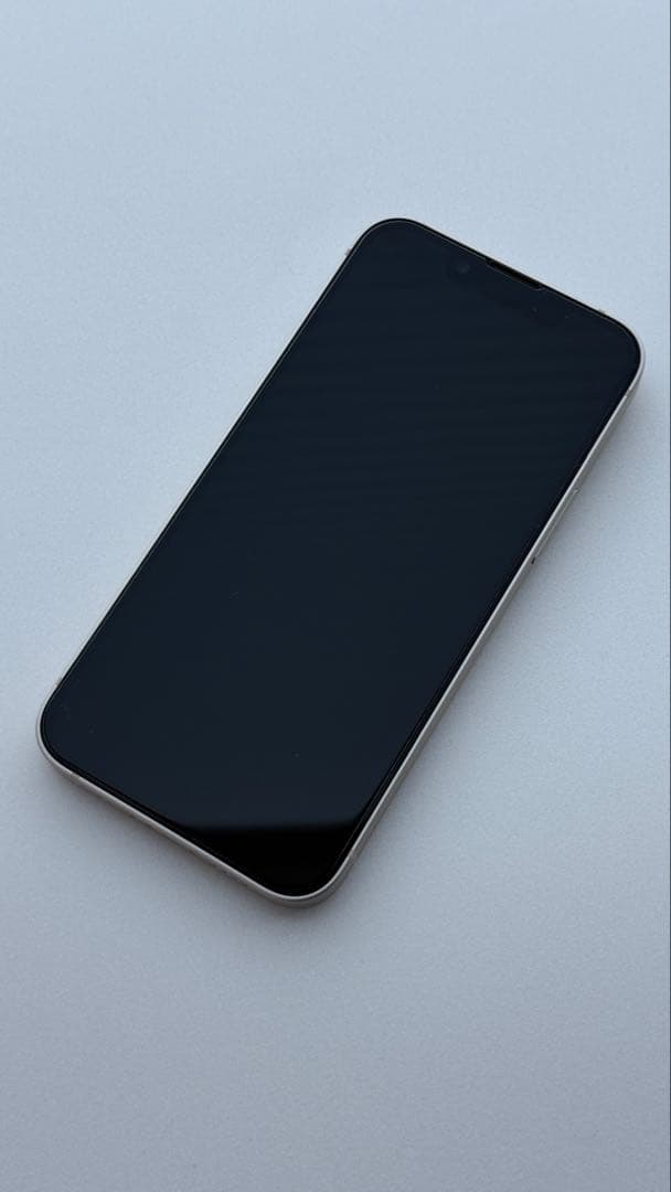 美品中古 画面・側面傷なし / simフリー / iPhone 13 mini