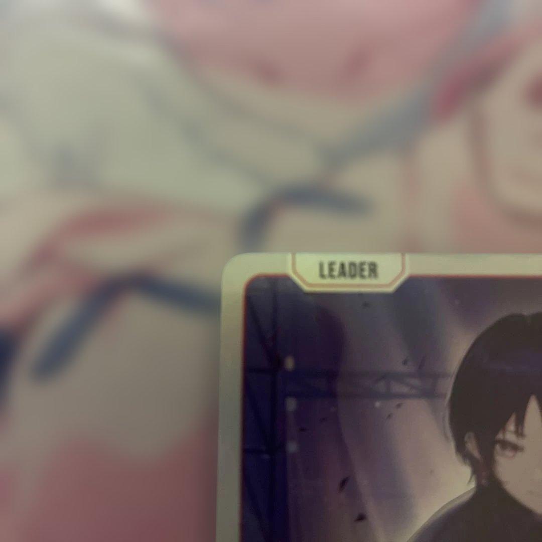 あ*こ様 如月れんLRP Xross Stars クロスタ　イクシードランページ