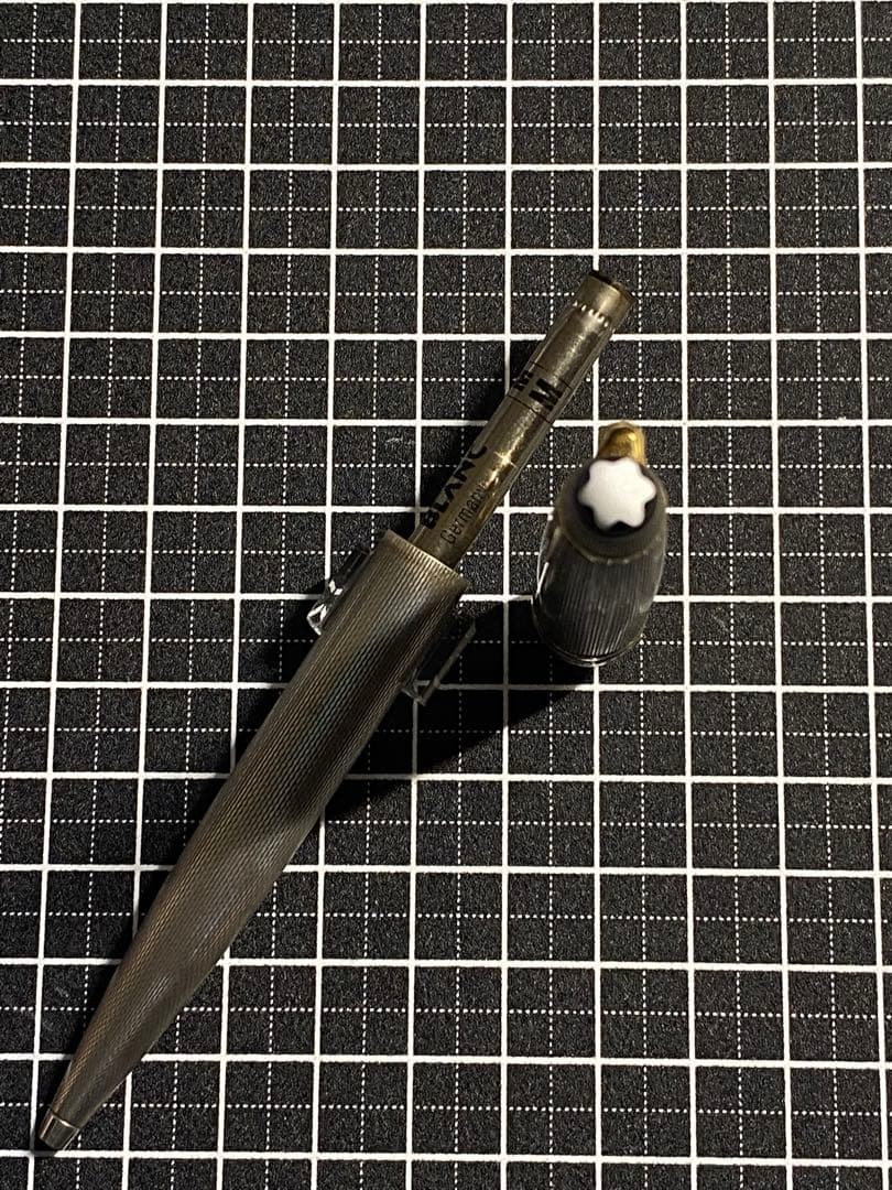 MONTBLANC Meisterstuck ソリテール　1646 ボールペン
