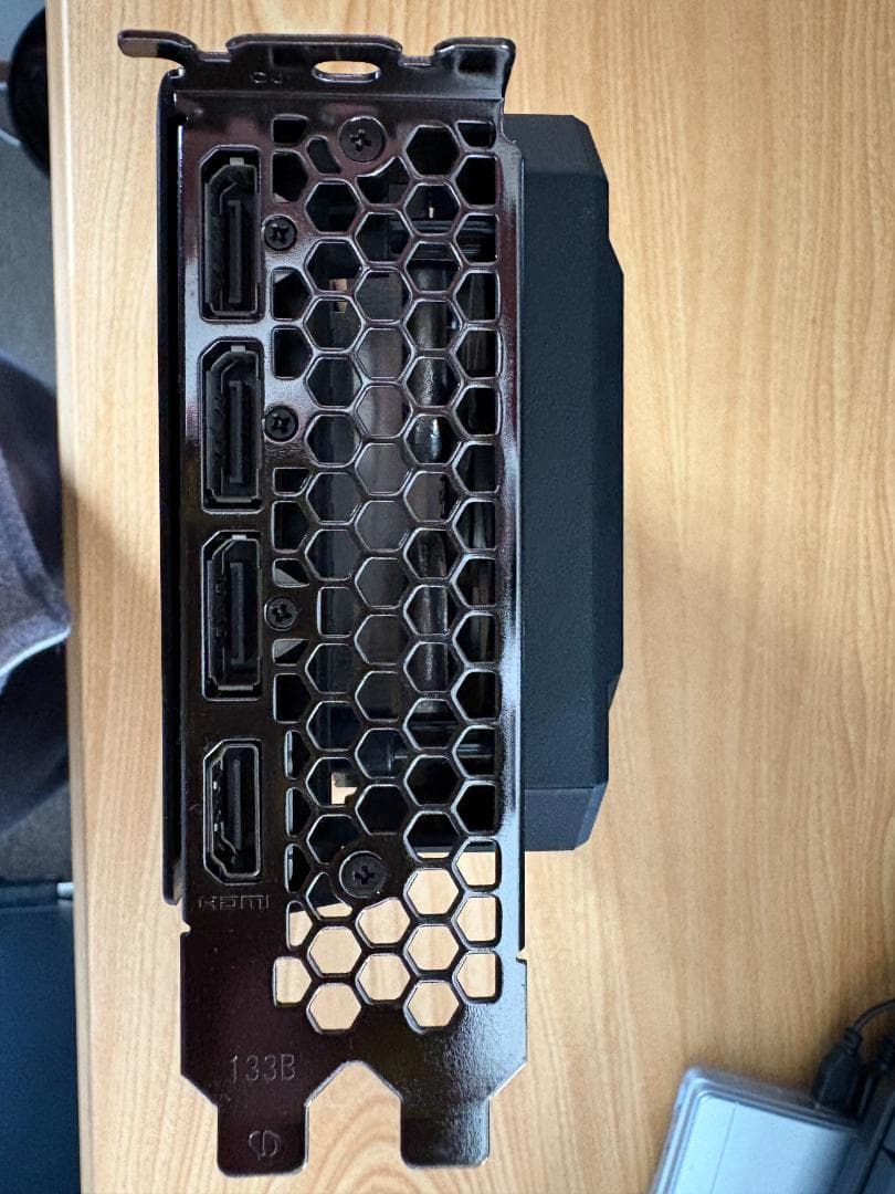 グラフィックボード・グラボ・ビデオカード PALiT GeForce RTX3070ti GAMINGPRO