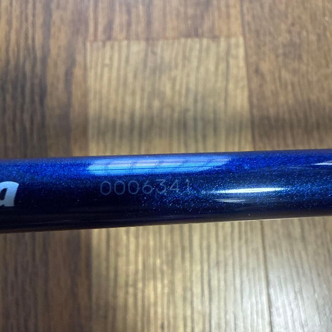 N*o様 キャロウェイ　パラダイム トリプルダイヤモンド　 3W ベンタスTRブ