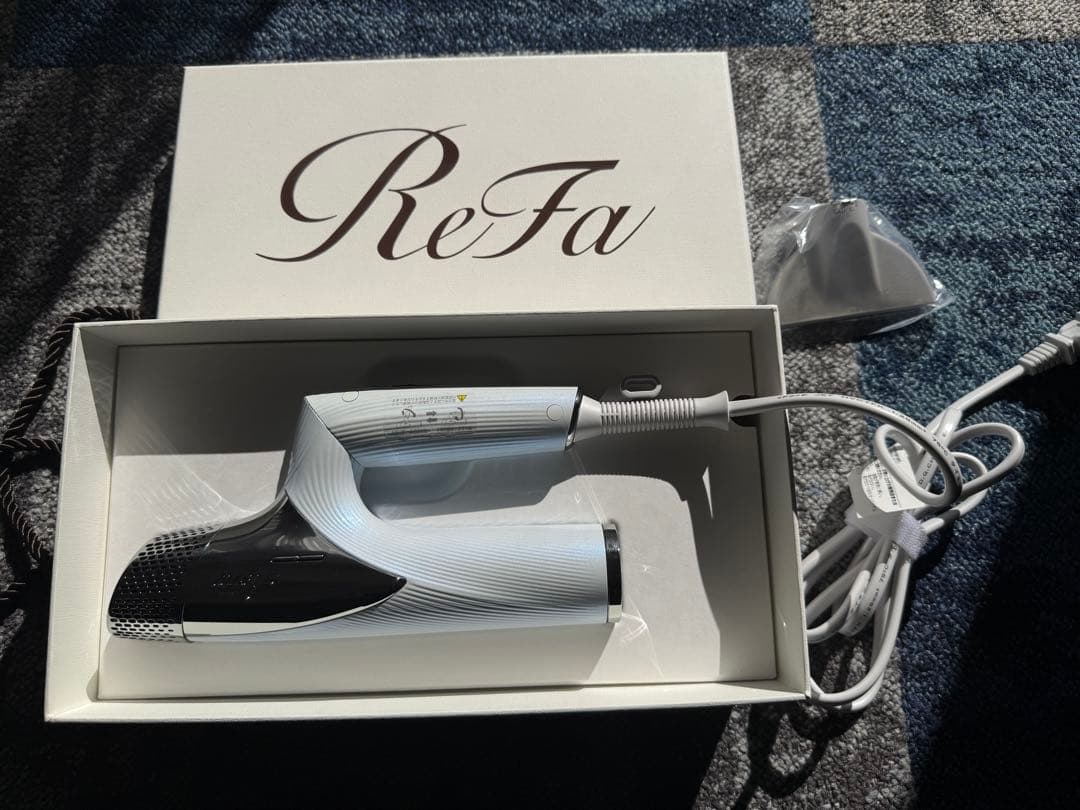 リーファースマート