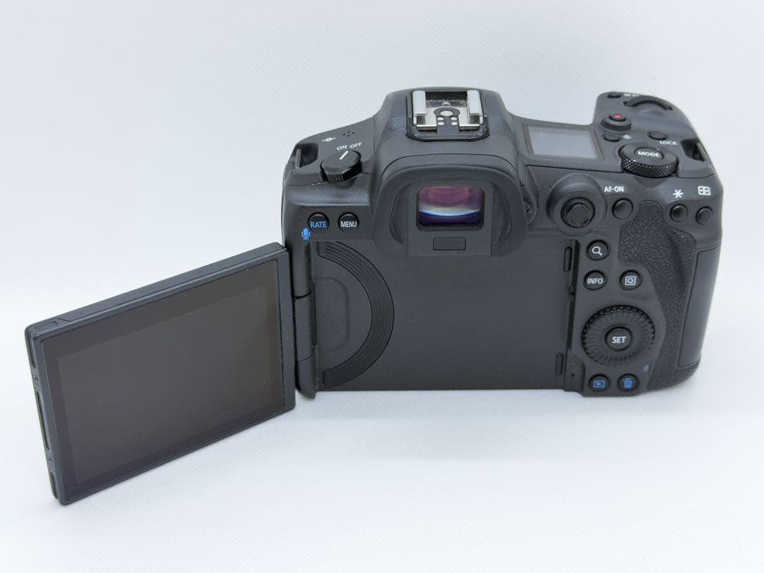 Canon EOS R5 ボディ